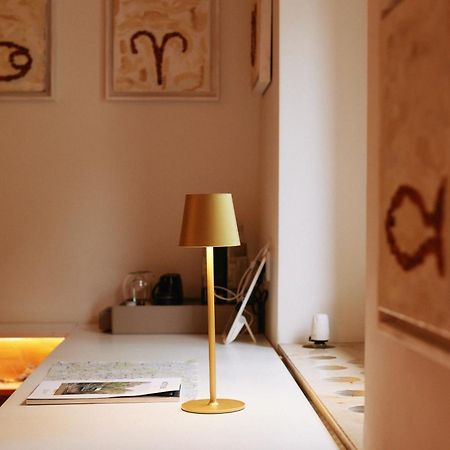 18Arts Hotel - Living In A Gallery! Kolonia Zewnętrze zdjęcie