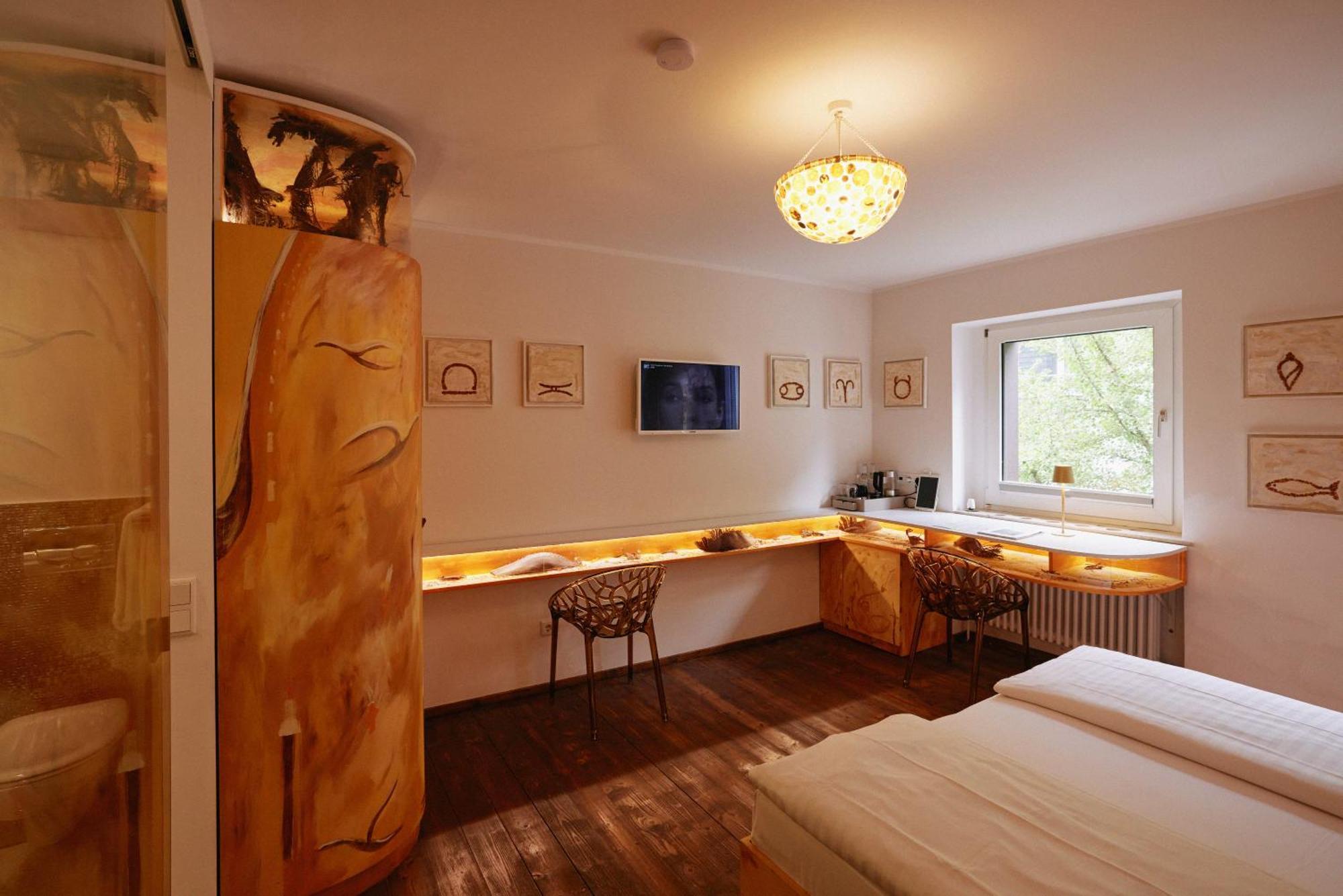 18Arts Hotel - Living In A Gallery! Kolonia Zewnętrze zdjęcie