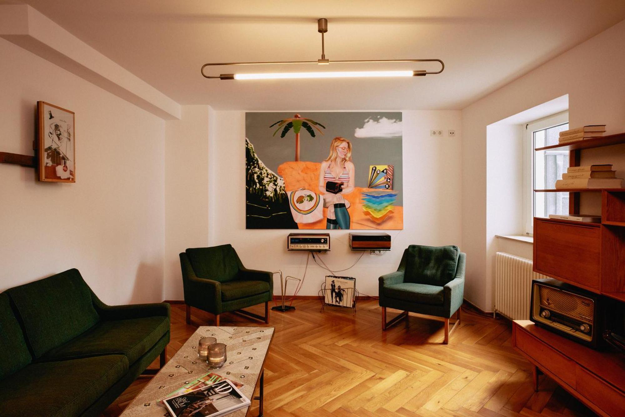 18Arts Hotel - Living In A Gallery! Kolonia Zewnętrze zdjęcie