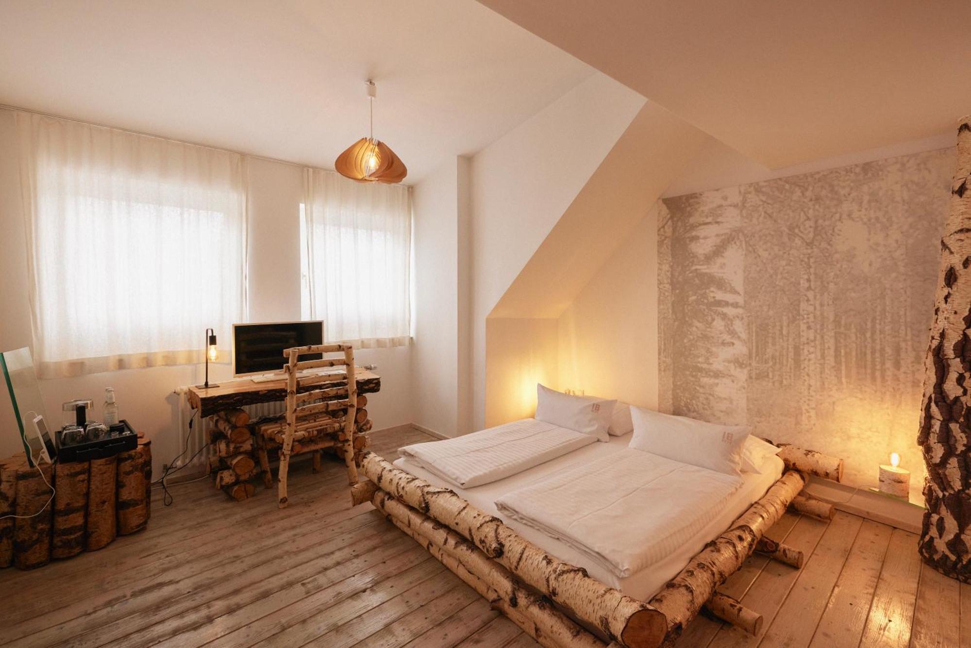 18Arts Hotel - Living In A Gallery! Kolonia Zewnętrze zdjęcie