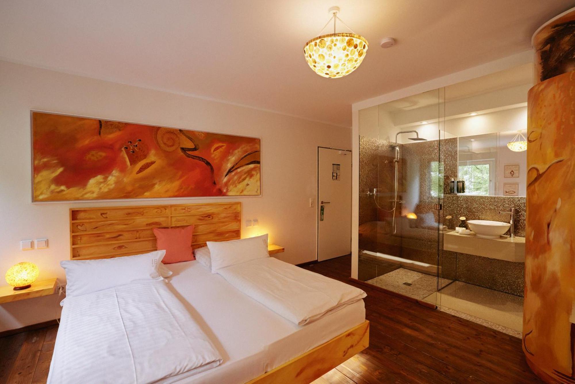 18Arts Hotel - Living In A Gallery! Kolonia Zewnętrze zdjęcie